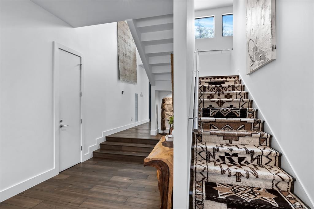 Coterie 02 - Residential