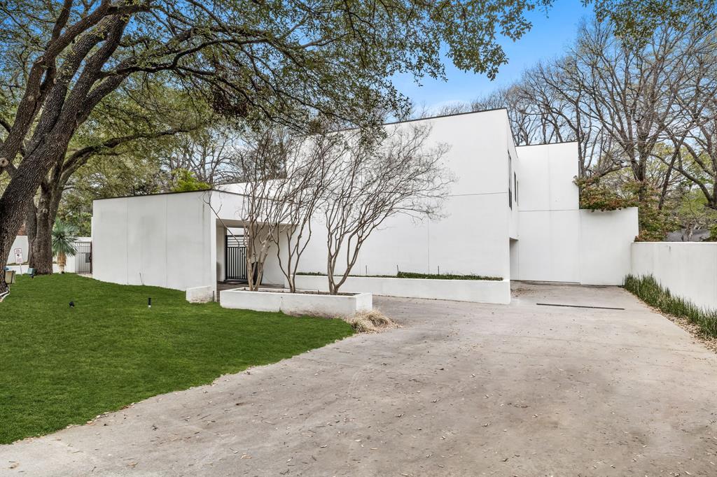 Coterie 02 - Residential