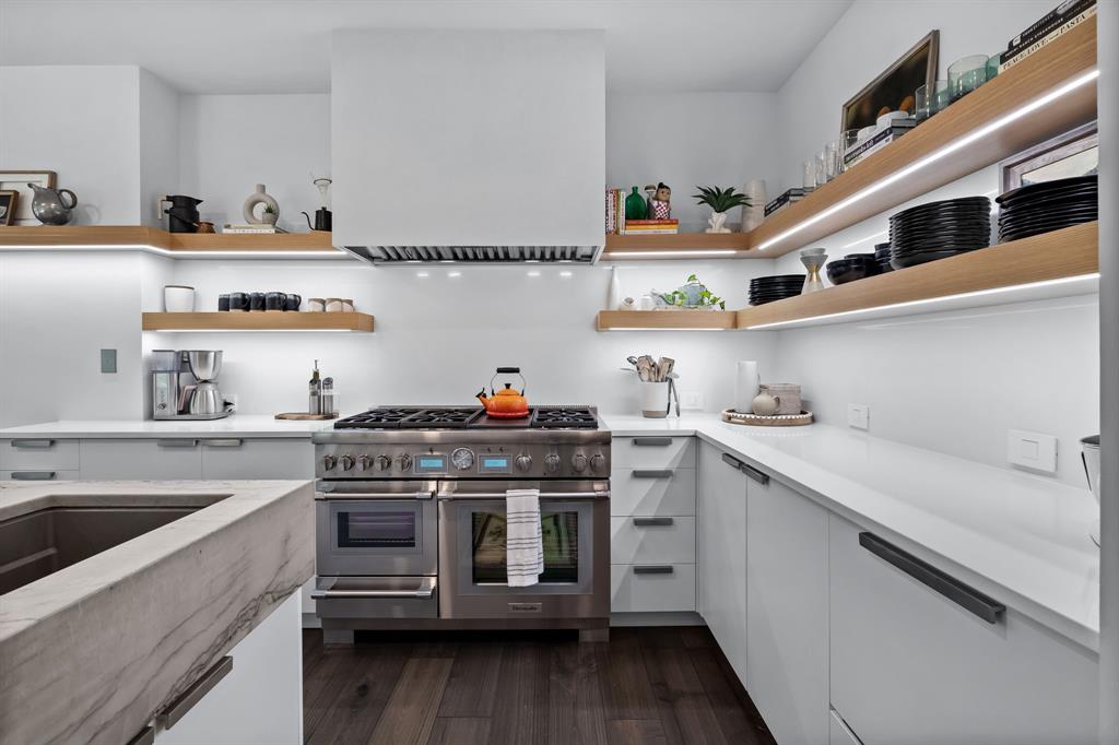 Coterie 02 - Residential