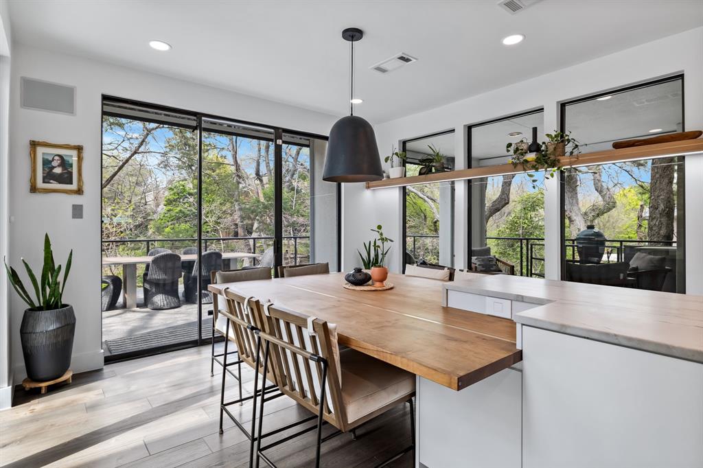 Coterie 02 - Residential