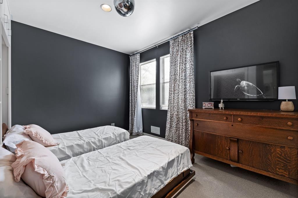 Coterie 02 - Residential