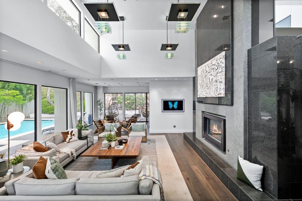 Coterie 02 - Residential