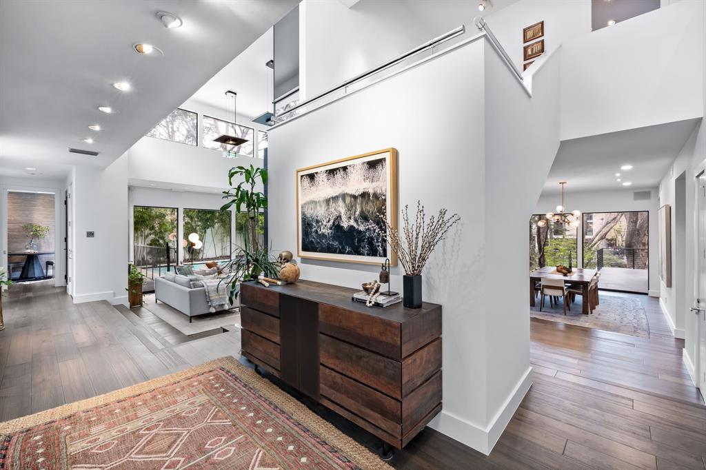 Coterie 02 - Residential