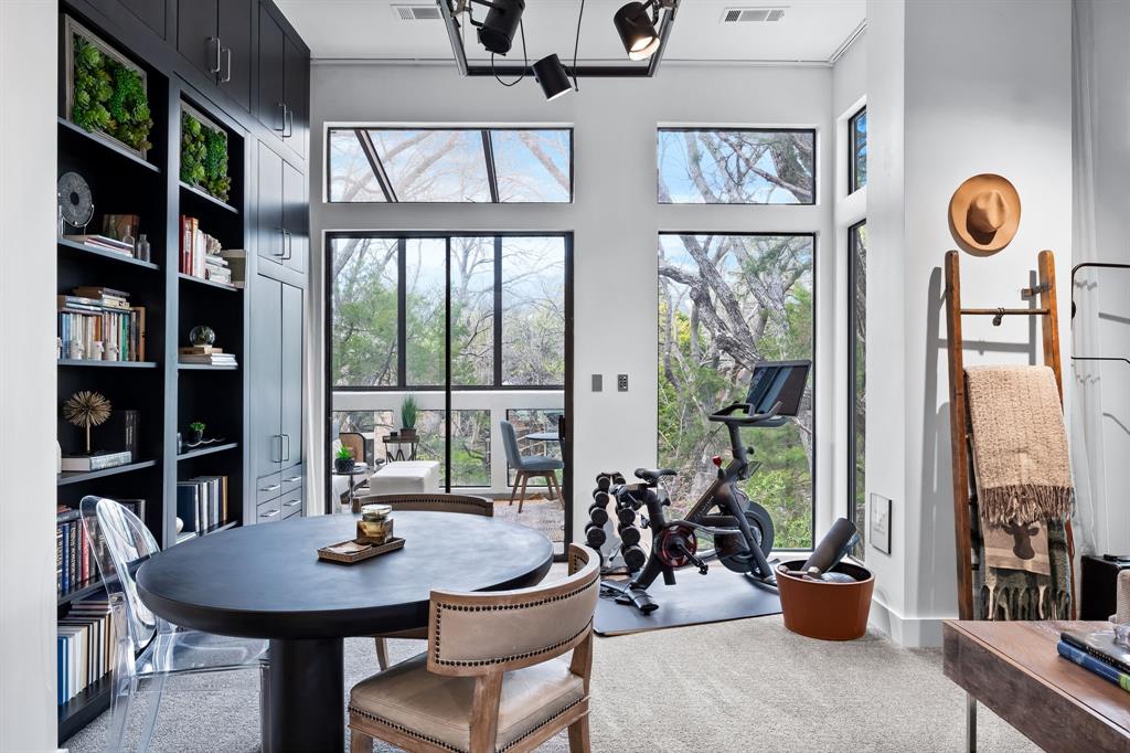 Coterie 02 - Residential