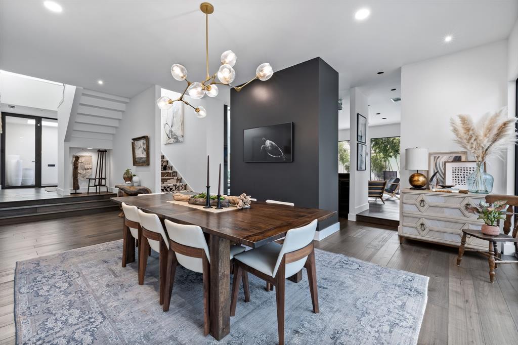 Coterie 02 - Residential