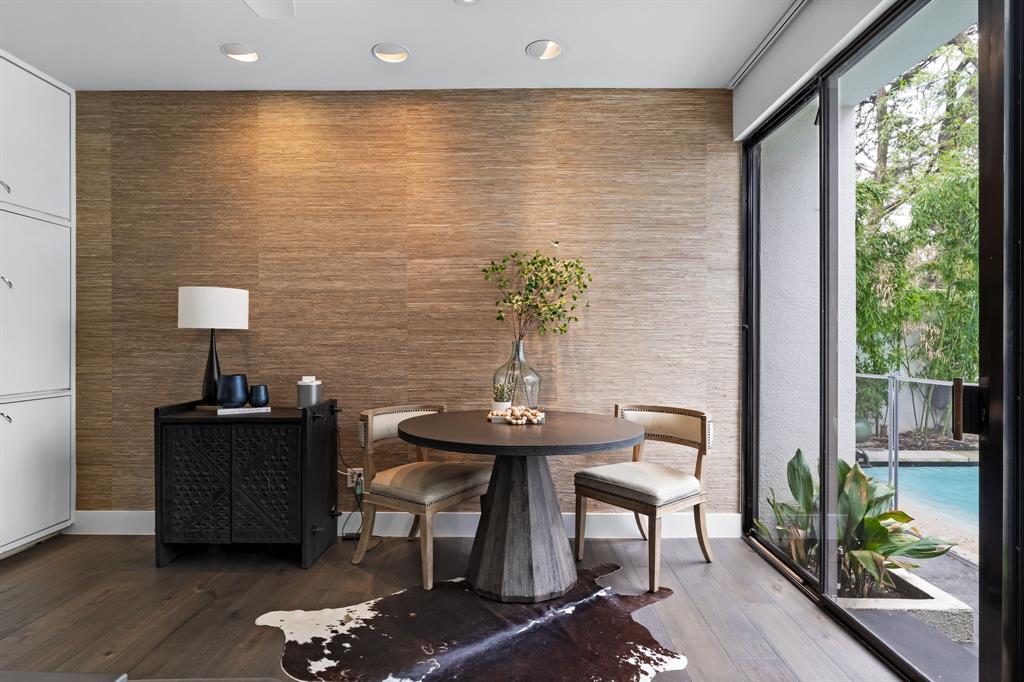 Coterie 02 - Residential