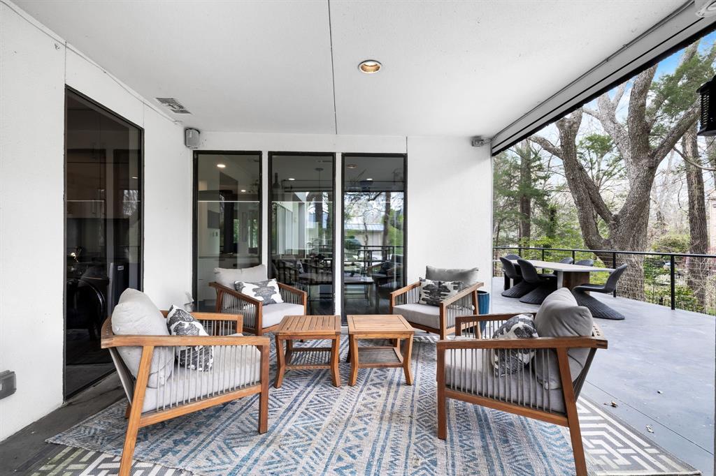 Coterie 02 - Residential