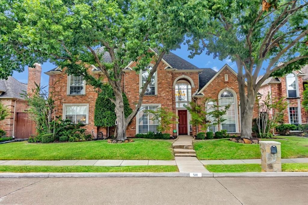 5111 Ambergate Lane