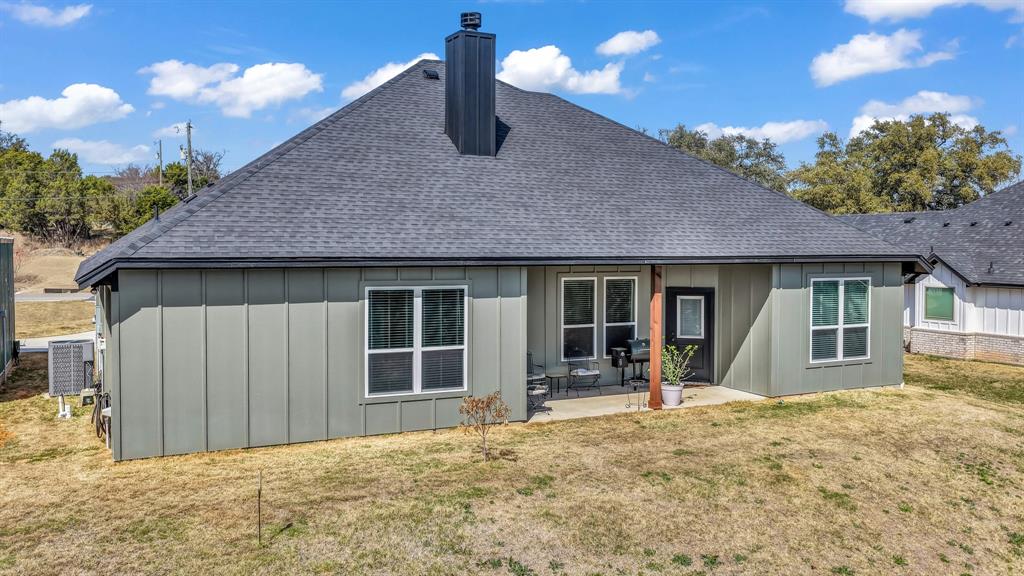 Indian Harbor Ph 11 - Residential