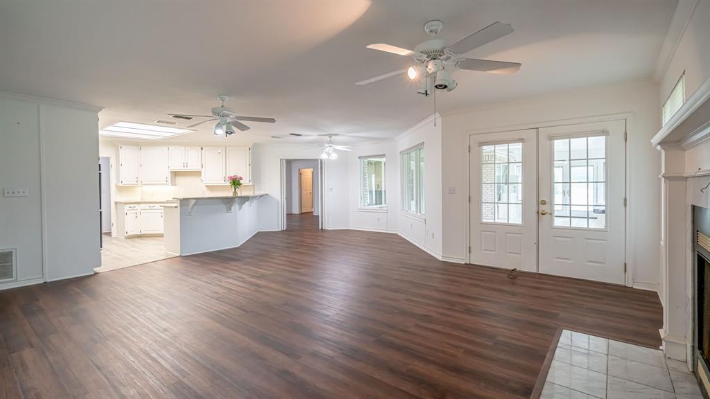 Leatherwood Estate - Residential