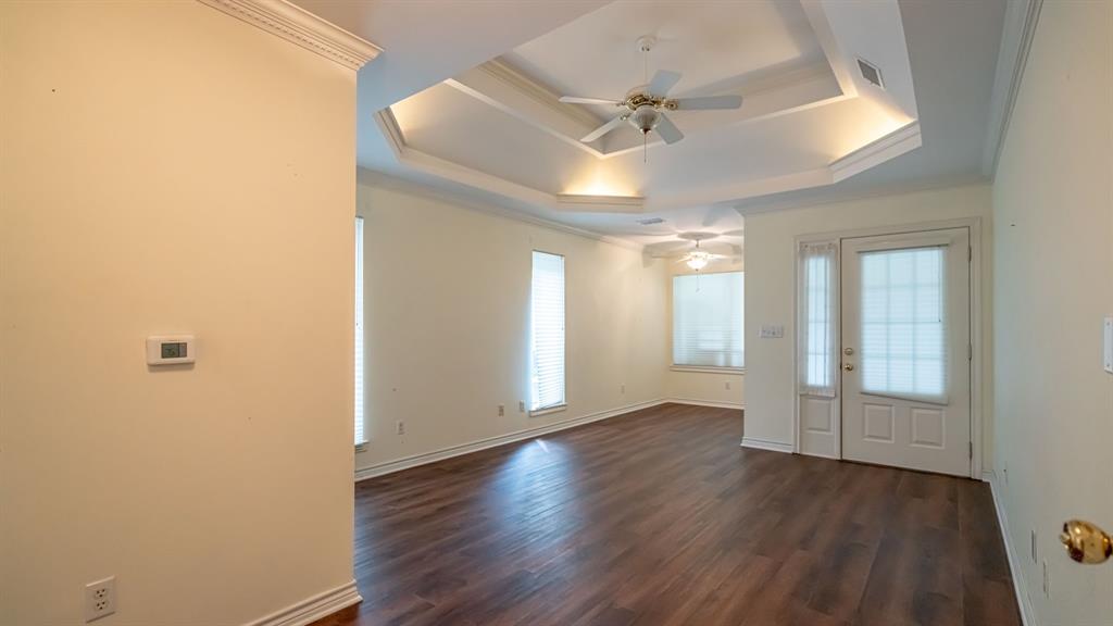 Leatherwood Estate - Residential