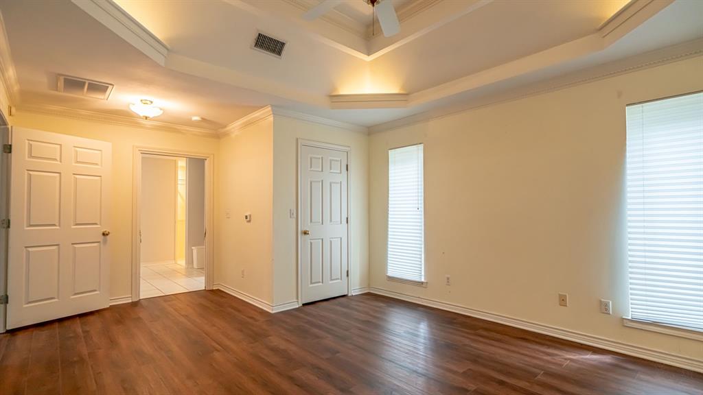 Leatherwood Estate - Residential