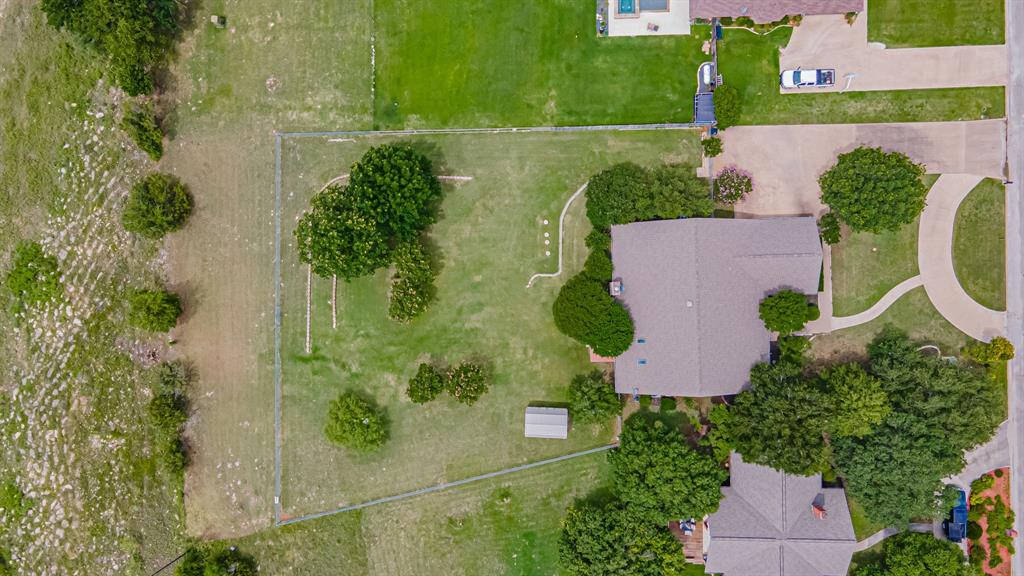 Leatherwood Estate - Residential