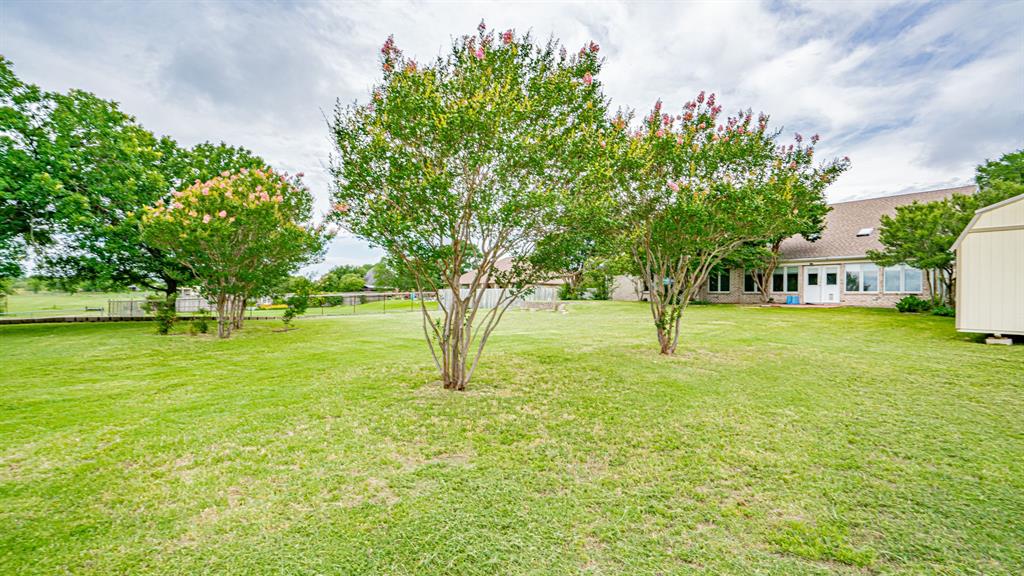 Leatherwood Estate - Residential