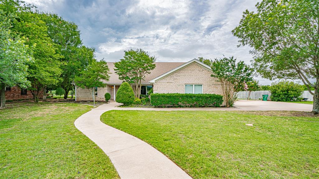 Leatherwood Estate - Residential