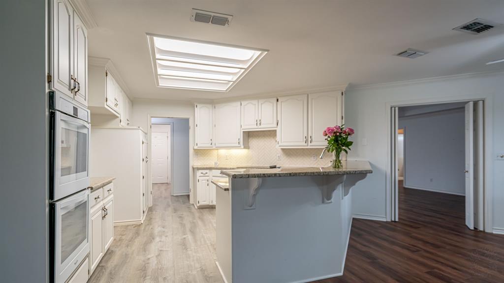 Leatherwood Estate - Residential