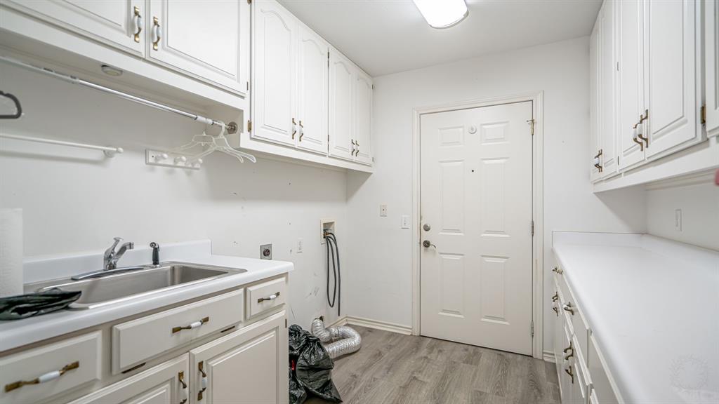 Leatherwood Estate - Residential