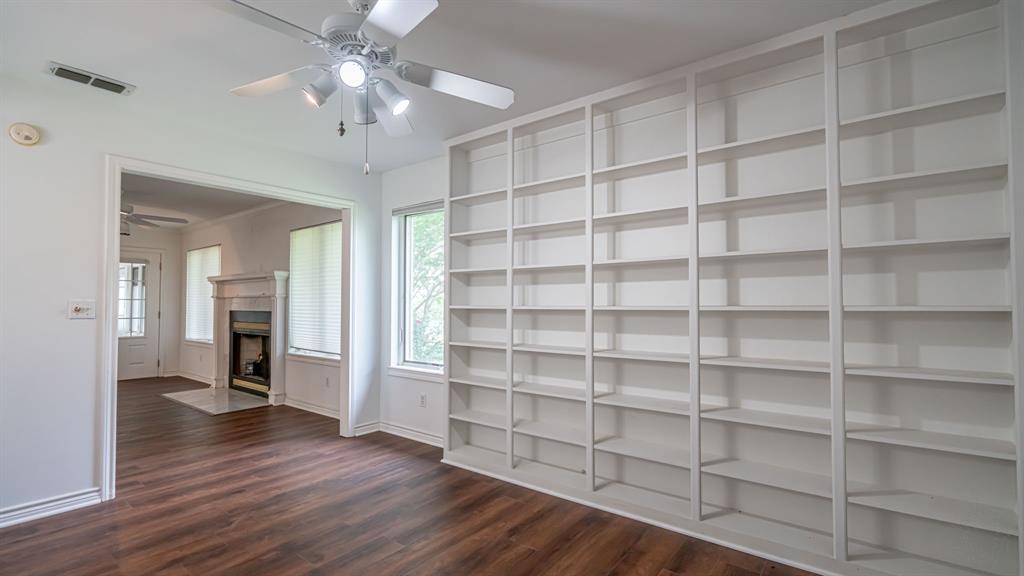 Leatherwood Estate - Residential