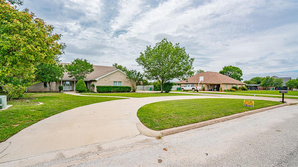 Leatherwood Estate - Residential