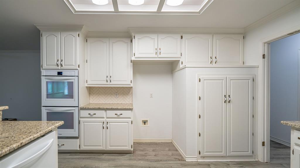 Leatherwood Estate - Residential