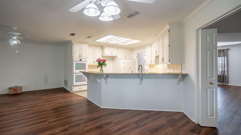 Leatherwood Estate - Residential