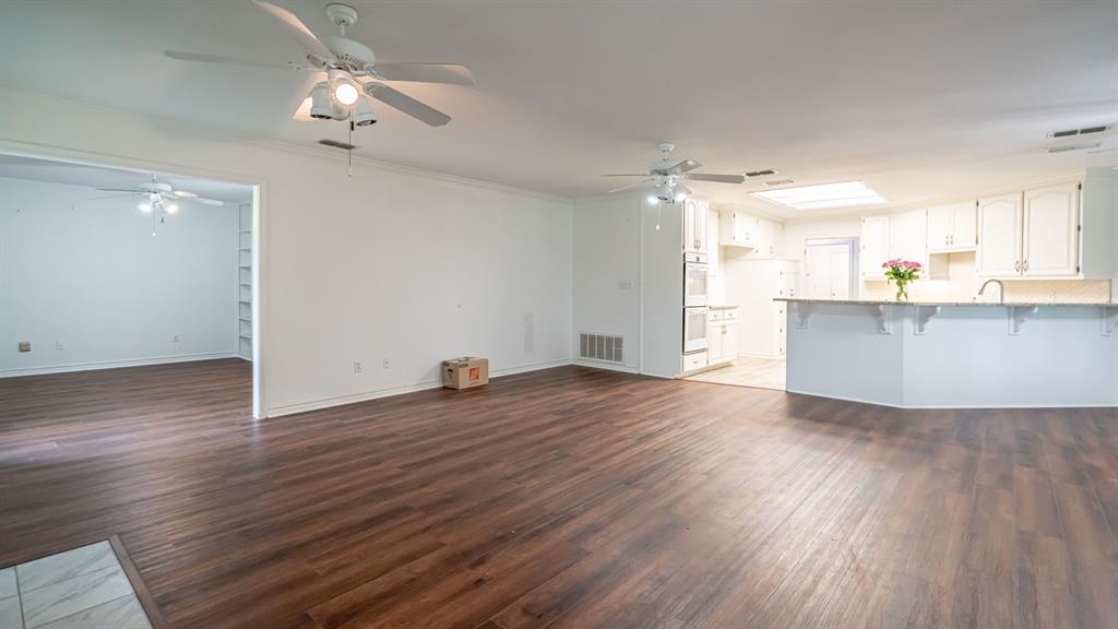 Leatherwood Estate - Residential