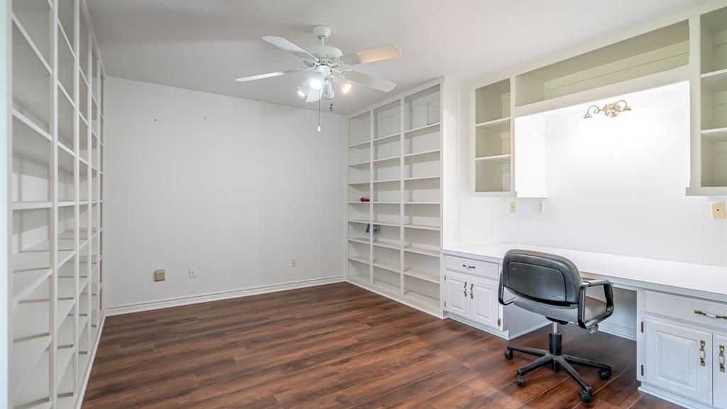 Leatherwood Estate - Residential