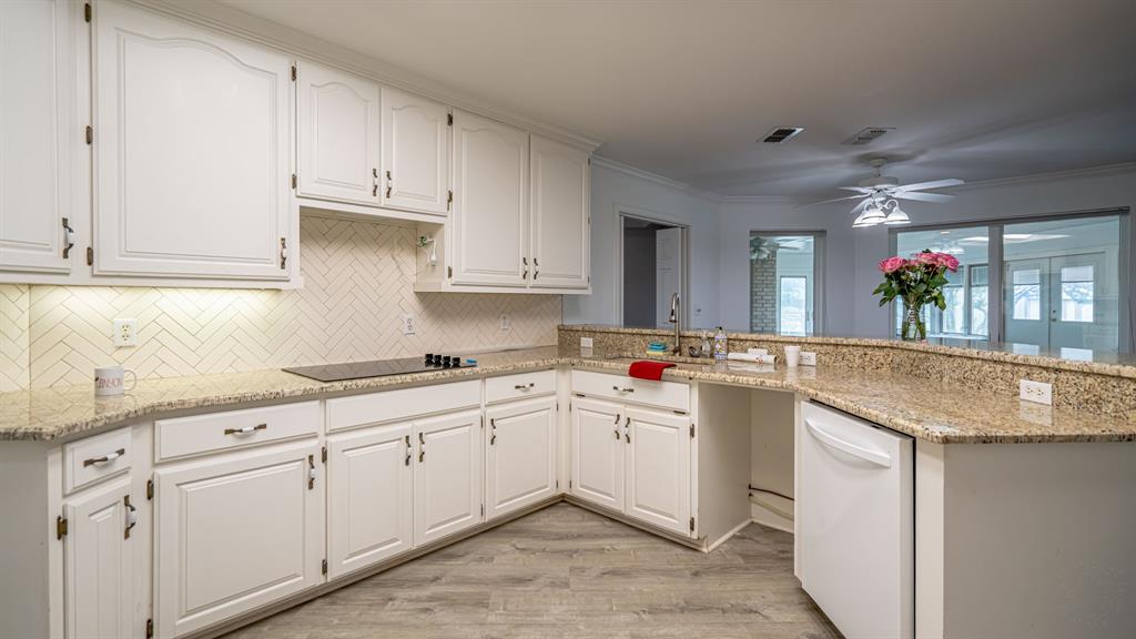 Leatherwood Estate - Residential