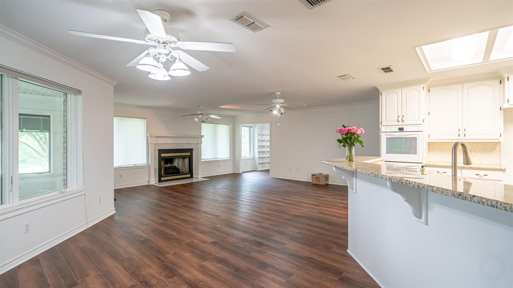 Leatherwood Estate - Residential