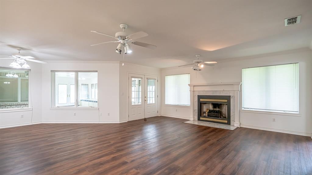 Leatherwood Estate - Residential