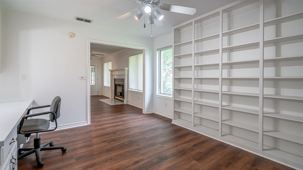 Leatherwood Estate - Residential