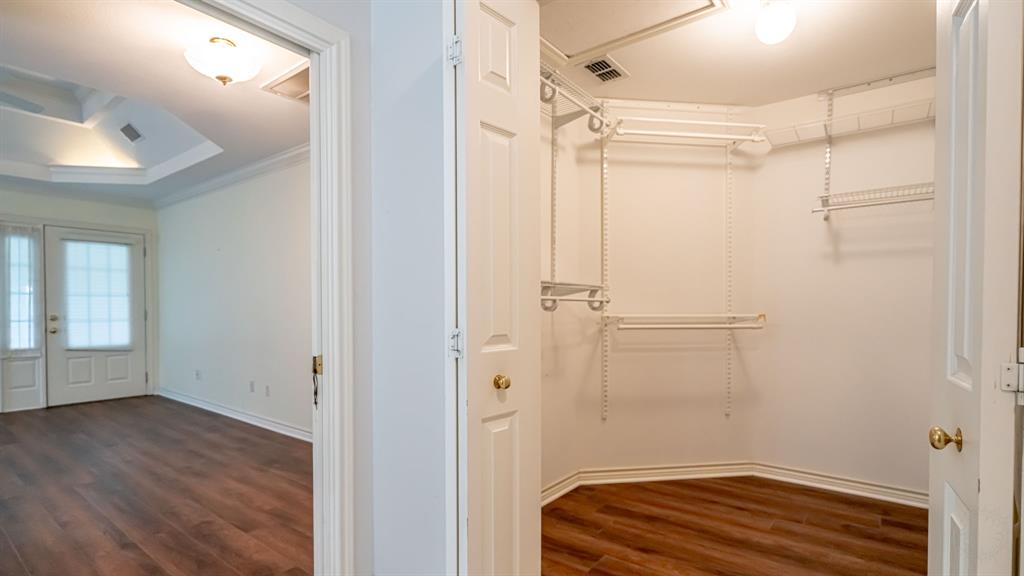 Leatherwood Estate - Residential