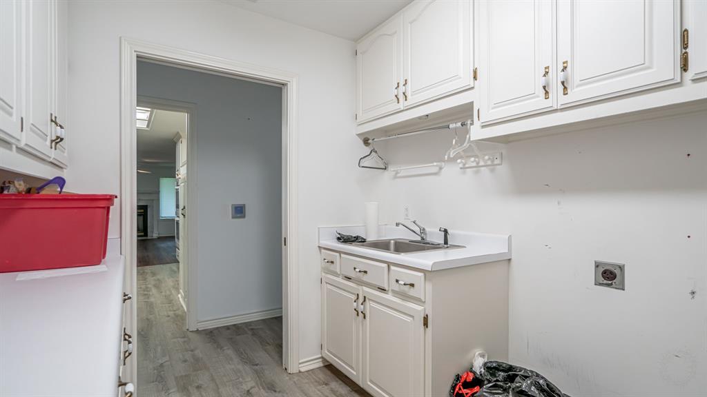 Leatherwood Estate - Residential