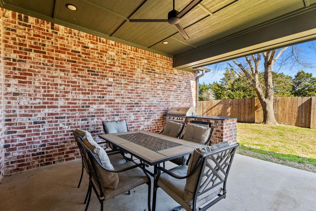 OAK CREEK - Residential