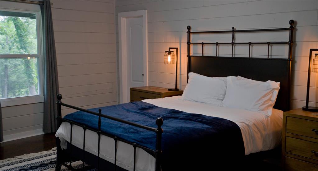 Bishop - Residential