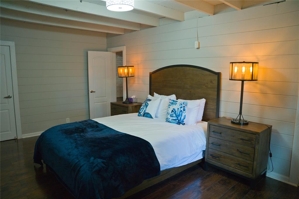 Bishop - Residential