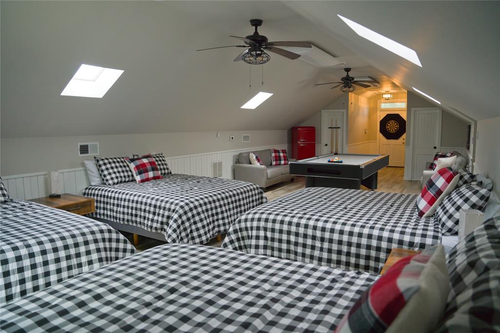 Bishop - Residential