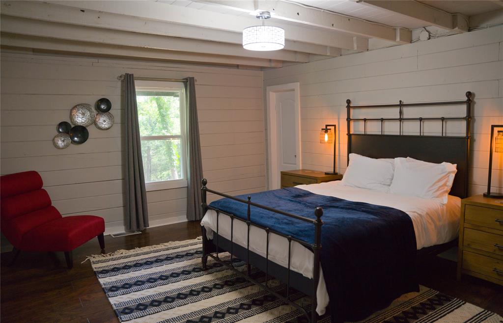 Bishop - Residential