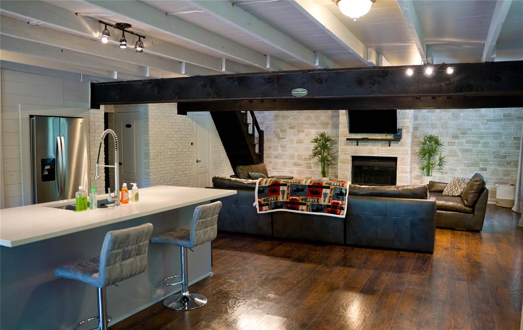 Bishop - Residential