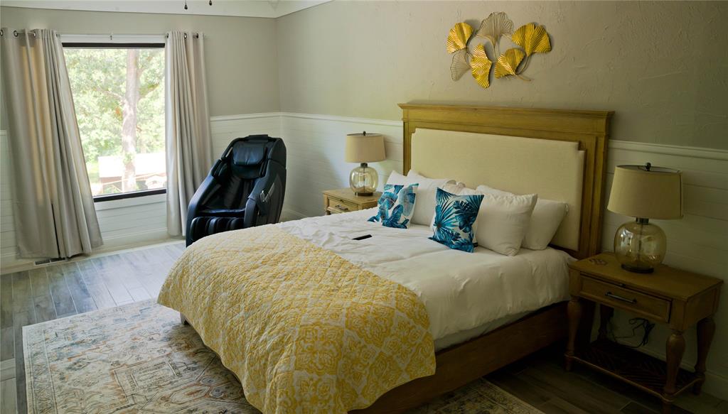 Bishop - Residential