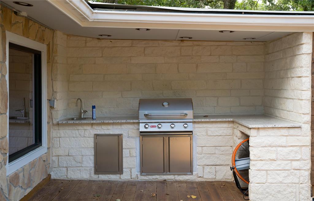 Bishop - Residential