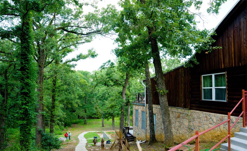 Bishop - Residential