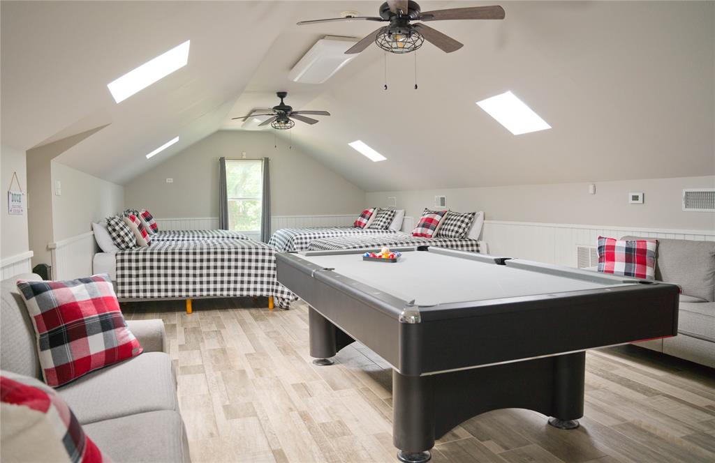 Bishop - Residential