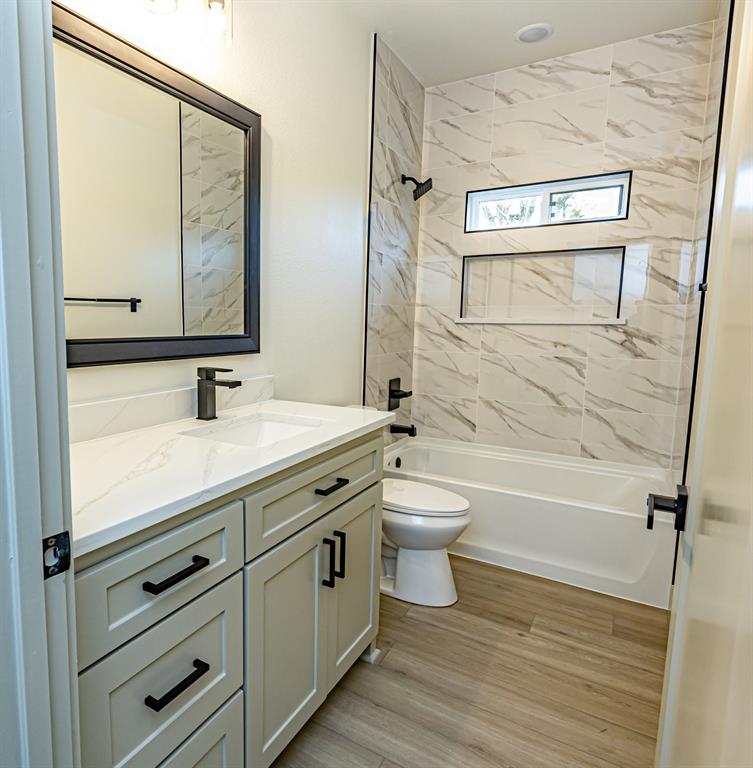 Original Cleburne - Residential