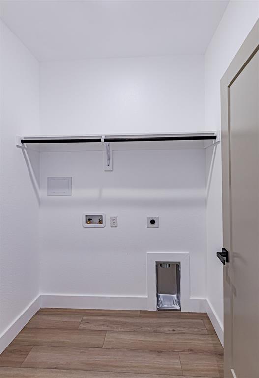 Original Cleburne - Residential