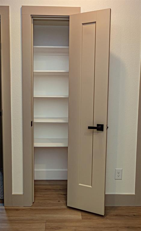 Original Cleburne - Residential