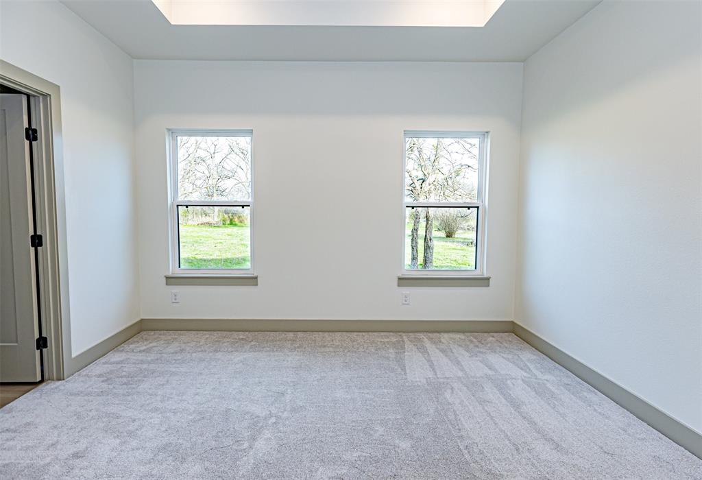 Original Cleburne - Residential