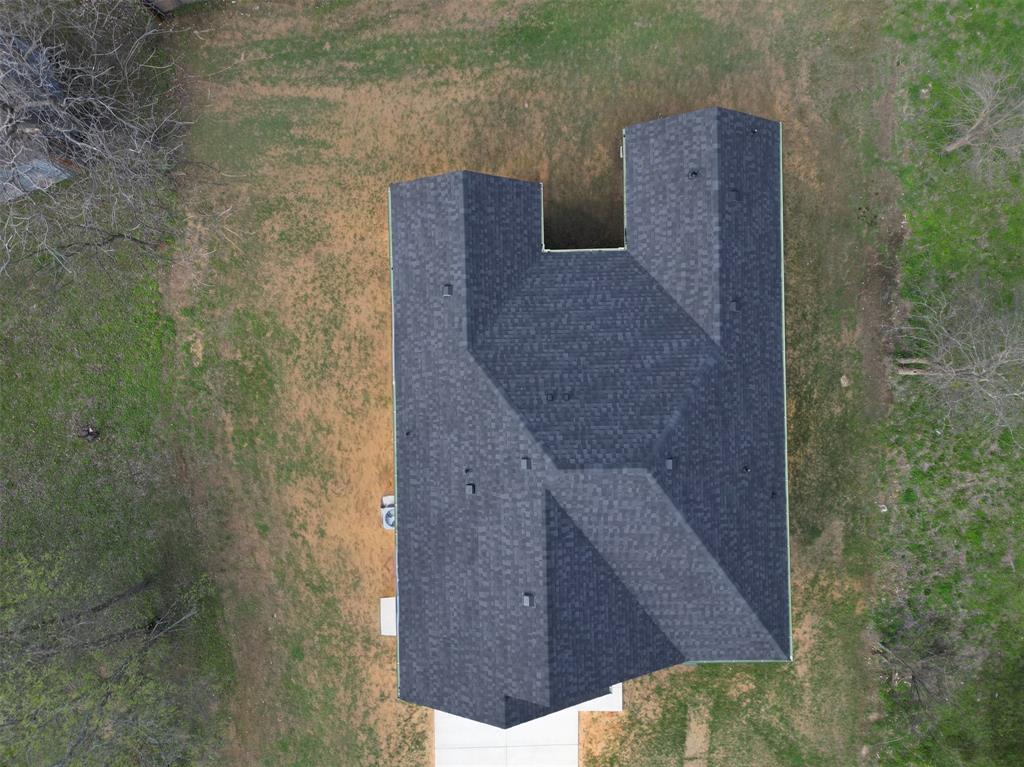 Original Cleburne - Residential