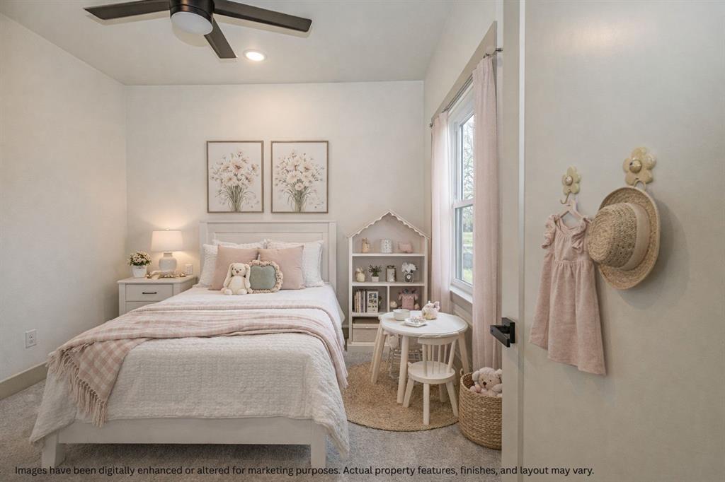 Original Cleburne - Residential