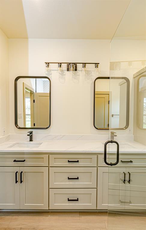 Original Cleburne - Residential